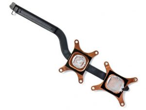 A1370 Heatsink for Apple MacBook Air 11 inch A1370 (Late 2010)