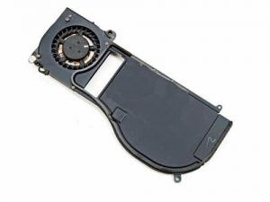 A1237 A1304 Heatsink for Apple MacBook Air 13 inch A1237 Early 2008 (Original),A1304 (Late 2008, Mid 2009)