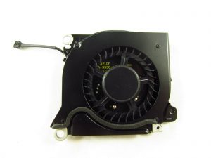 A1237 A1304 CPU Fan for Apple MacBook Air 13 inch A1237 Early 2008 (Original), A1304 (Late 2008,Mid 2009)