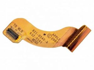 A1304 Hard Drive Cable for Apple MacBook Air 13 inch A1304 (Late 2008, Mid 2009)