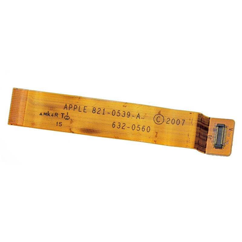 A1237, A1304 Trackpad Control Flex Cable for Apple MacBook Air 13 inch A1237, A1304 (Early 2008 - Mid 2009)