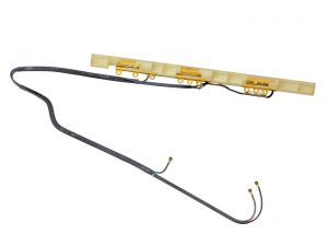 A1237 A1304 Antenna Wifi iSight Cable & Hinge Cover for Apple MacBook Air 13 inch A1237 Early 2008 (Original), A1304 (Late 2008, Mid 2009)