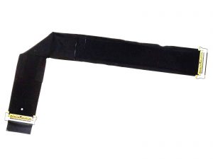 A1418 eDP Display Port Screen Cable (LCD/LVDS) for Apple iMac Retina 21.5 inch A1418 Late 2012, A1418 Early 2013, A1418 Late 2013