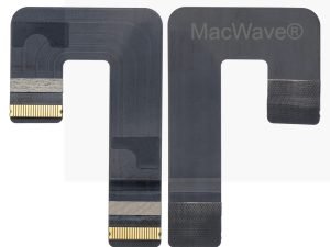 A1708 Keyboard to logic board flex cable for Apple MacBook Pro 13 inch retina A1708 Late 2016, A1708 Mid 2017