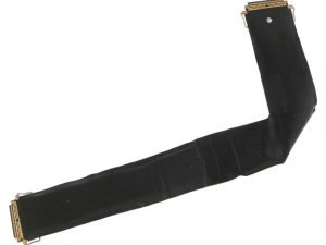 A1418 Screen Cable / Display / LVDS / eDP Cable 2K for iMac 21.5-inch A1418 Retina (Late 2015, Mid 2017)