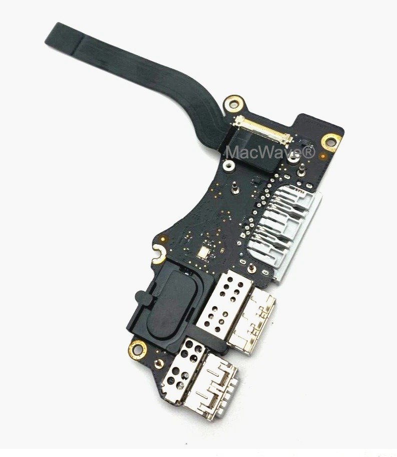 A1398 I/O Board Flex Data Cable for MacBook Pro 15 Inch Retina Mid 2015