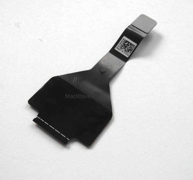 A1278 Trackpad Flex Cable for Apple MacBook Pro 13-inch A1278 (Mid 2009 - Mid 2012)