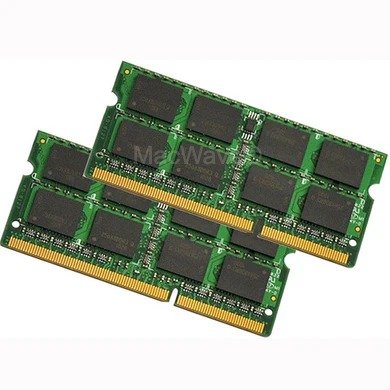 2GB Ram 1333MHz PC3-10600S DDR3 Early-Late 2011 Pre-Owned Original Apple Part